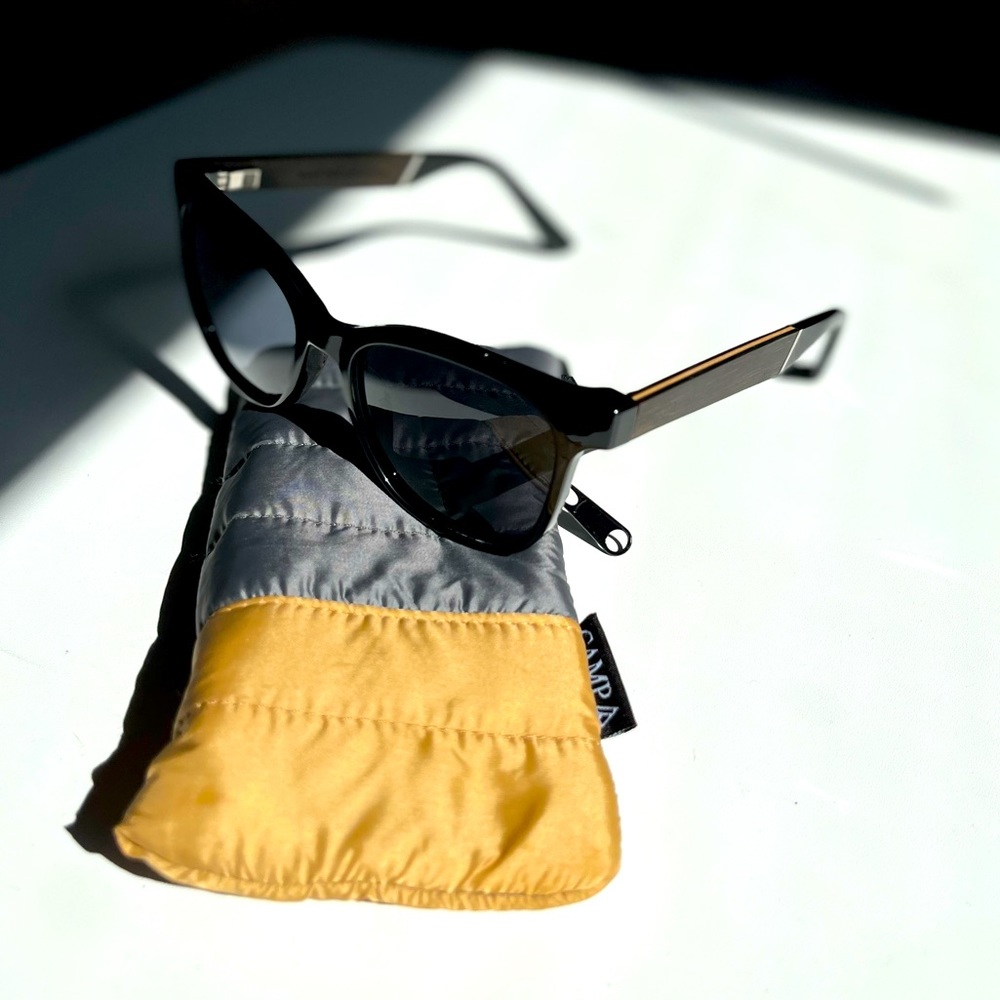 CAMP polarized trail sunglasses